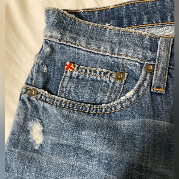 Women’s Hudson Jeans Size 27 New - Picture 7 of 10